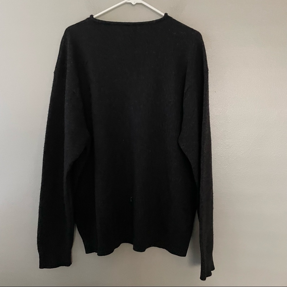 Polo by Ralph Lauren lambswool sweater - Picture 2 of 5